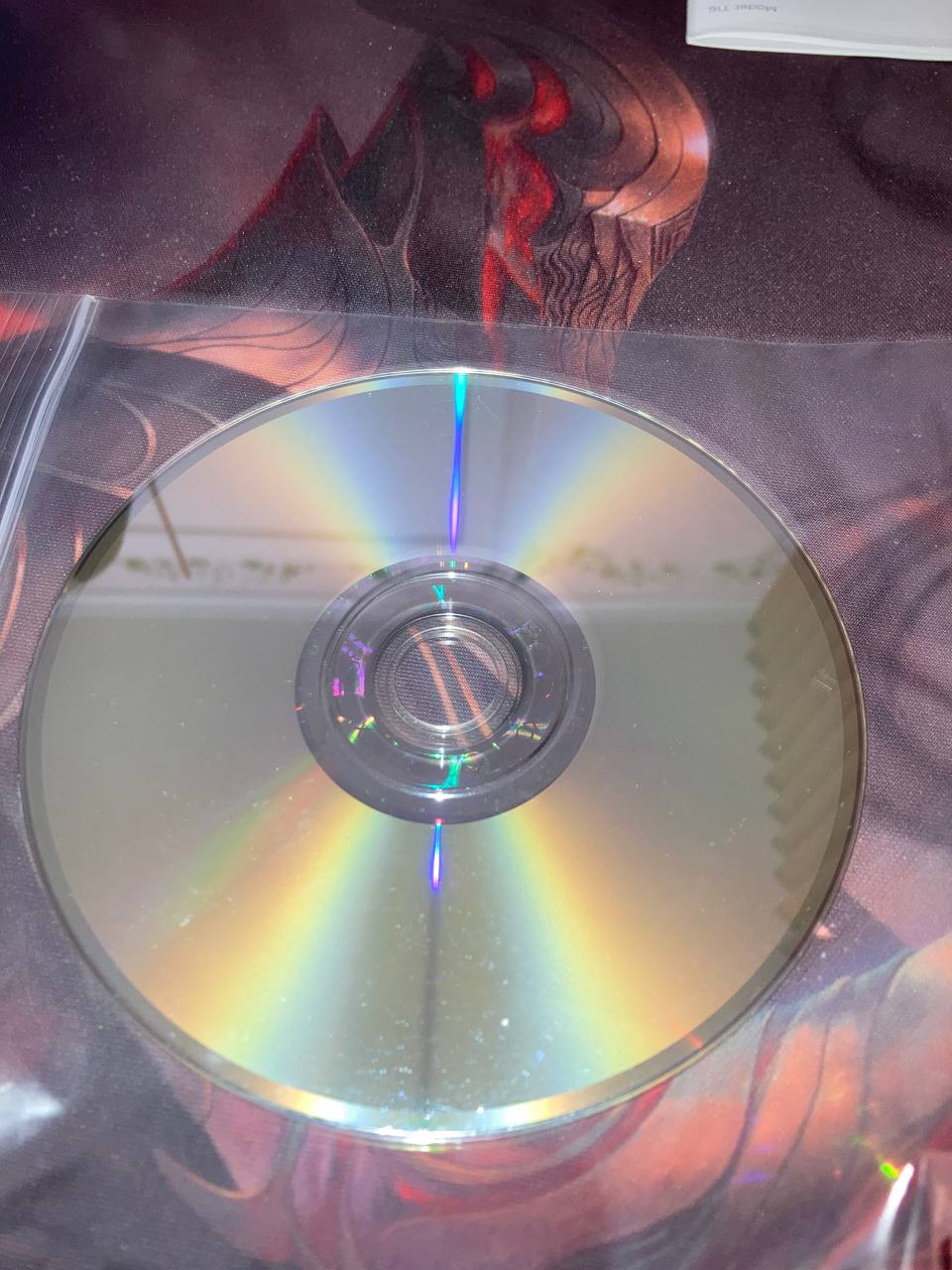 Prince of Persia for Xbox 360 (Loose Disc)