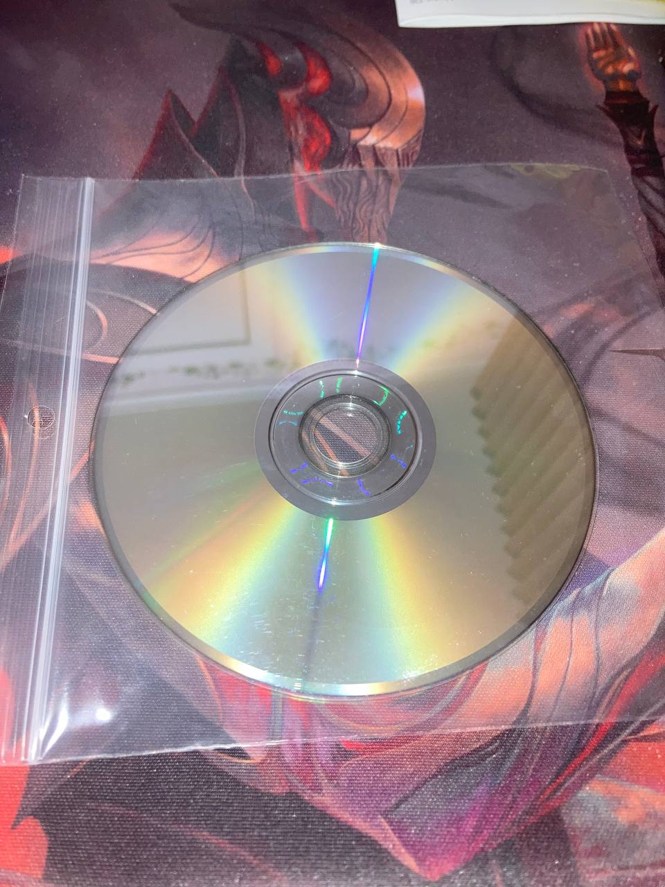 Dead Space Platinum Hits for Xbox 360 (loose disc)