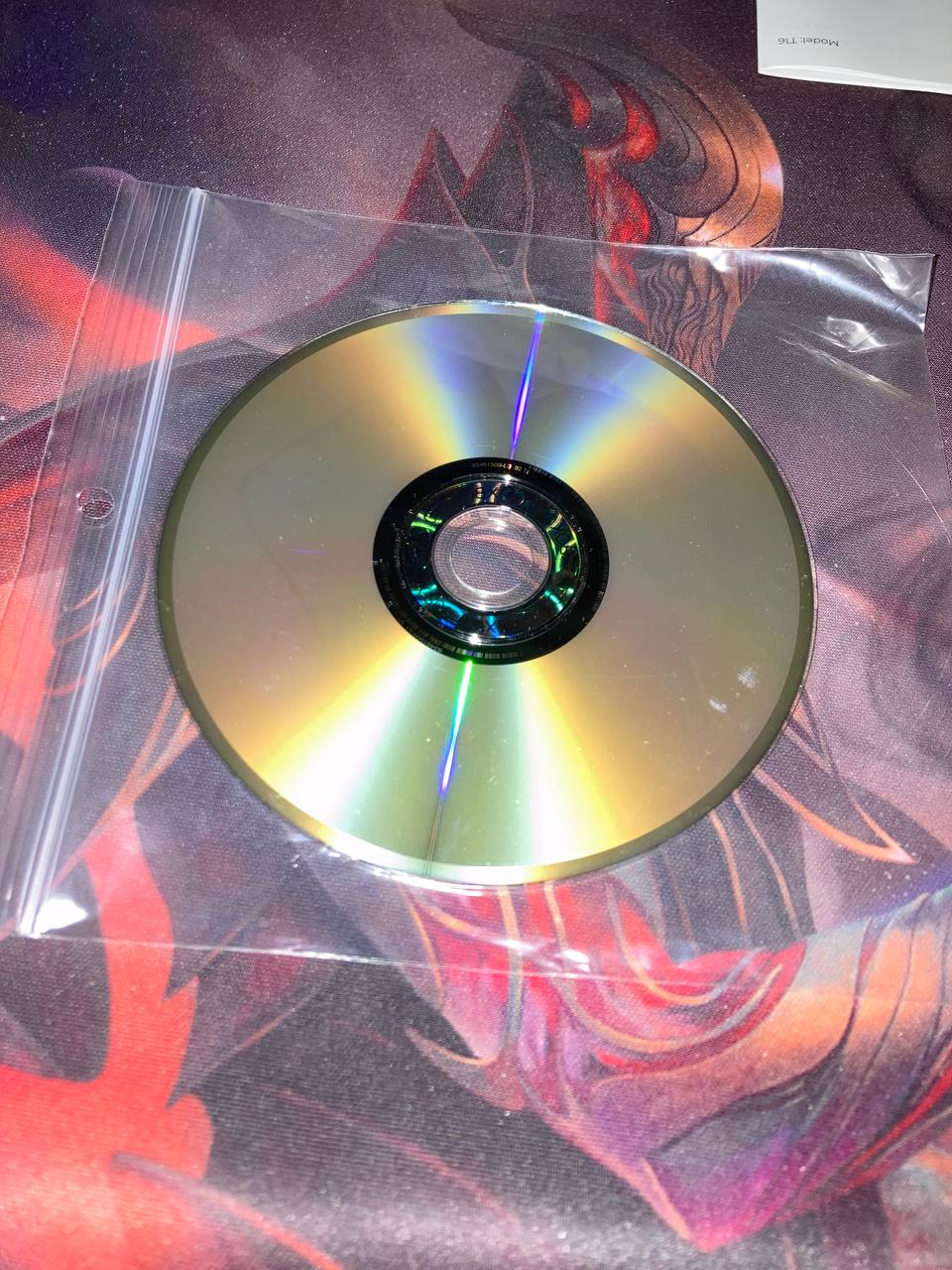 Time Shift for Xbox 360 (Loose Disc)