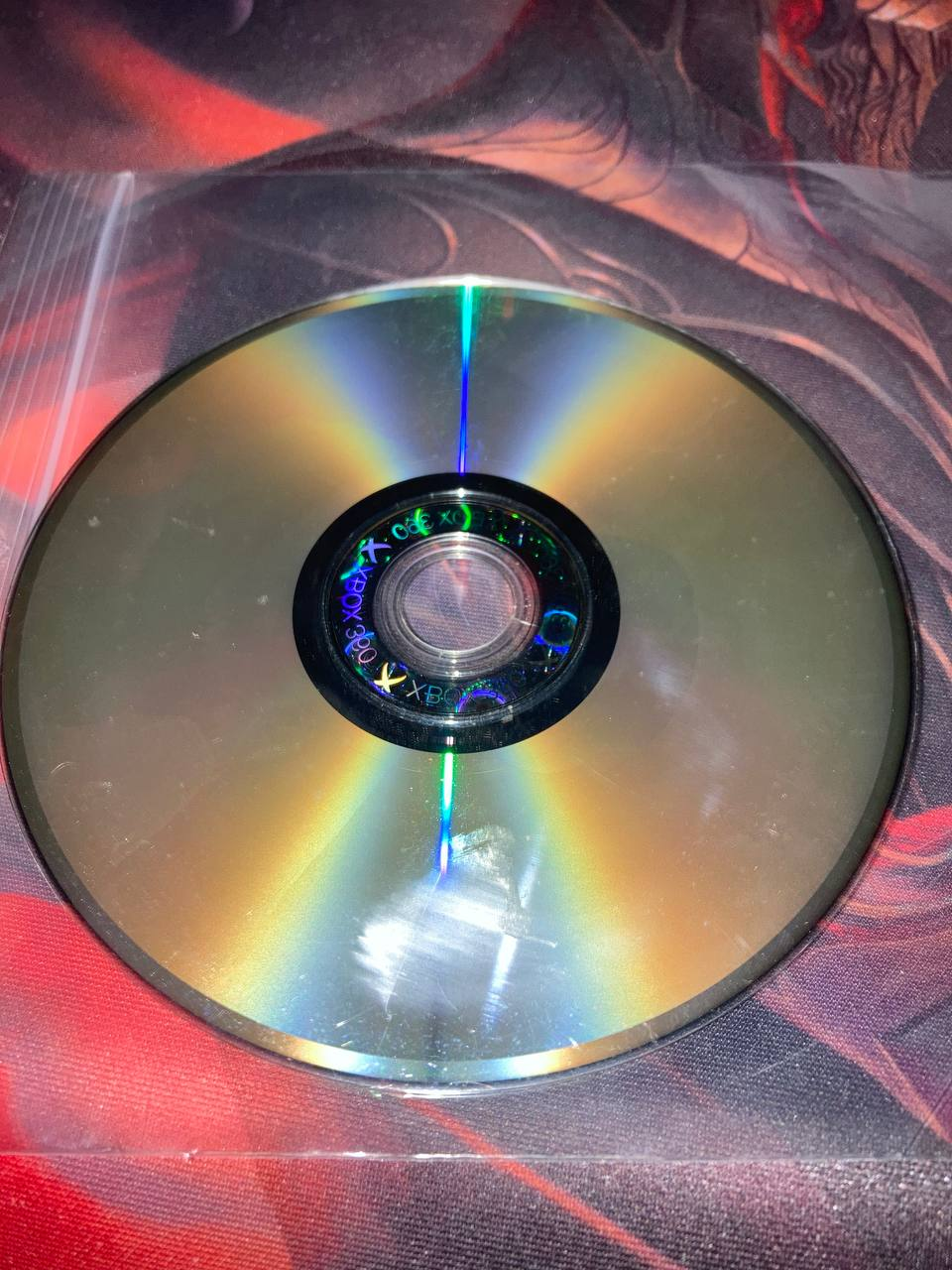 Call of Duty: Black Ops 2 for Xbox 360 (Loose Disc)