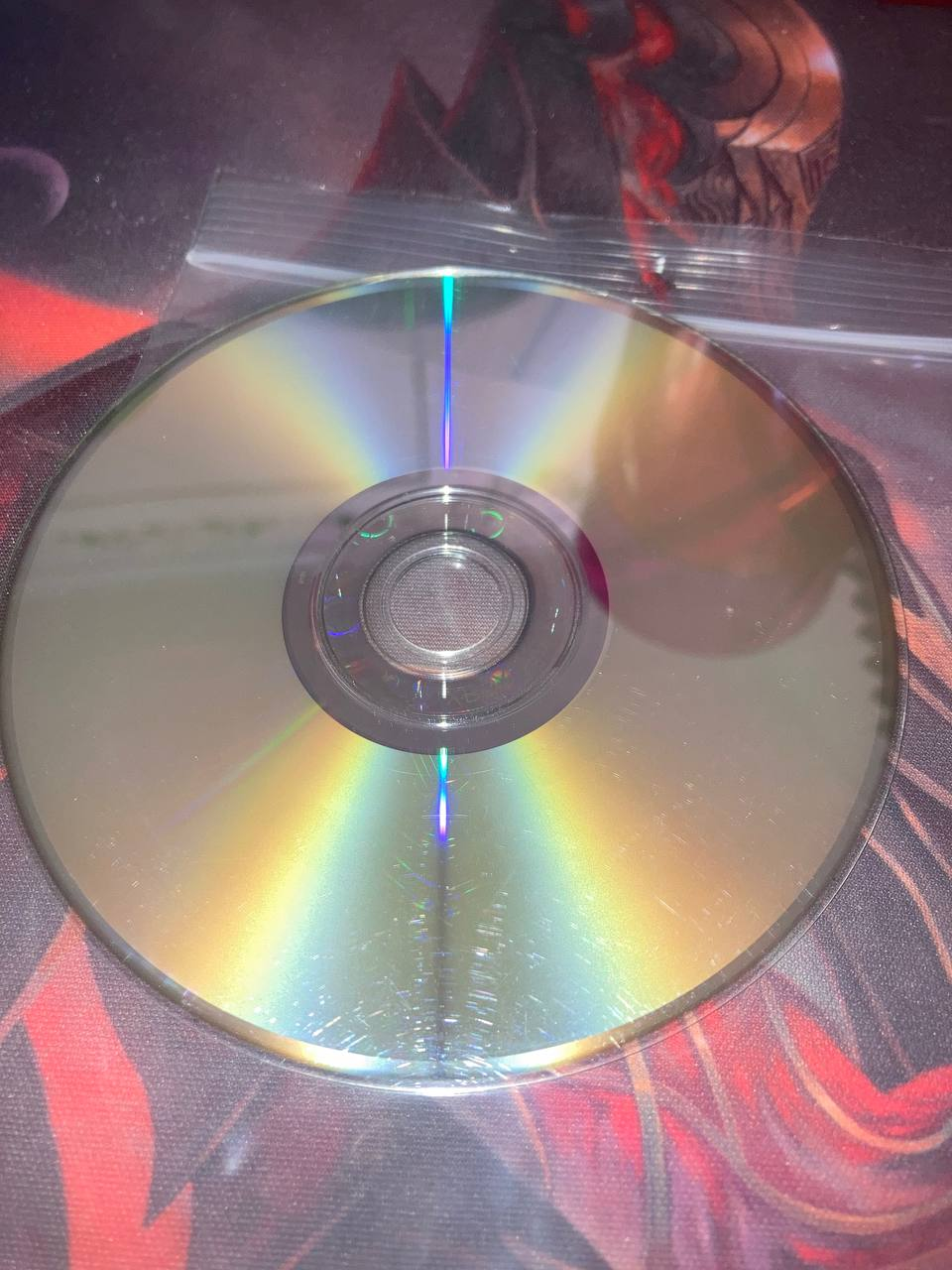 The Elder Scrolls V: Skyrim Platinum Hits for Xbox 360 (Loose Disc)