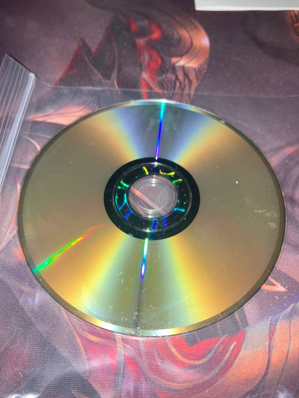 Gears of War 3 for Xbox 360 (Loose Disc)