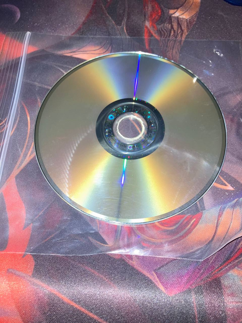 Lego Marvel: The Avengers for Xbox 360 (Loose Disc)