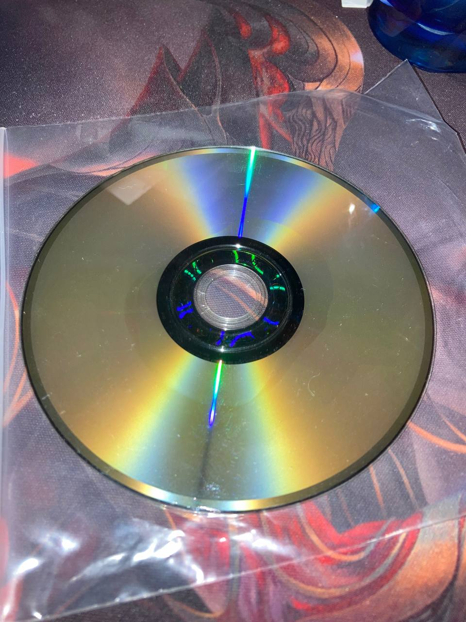 Halo: Reach for Xbox 360 (Loose Disc)