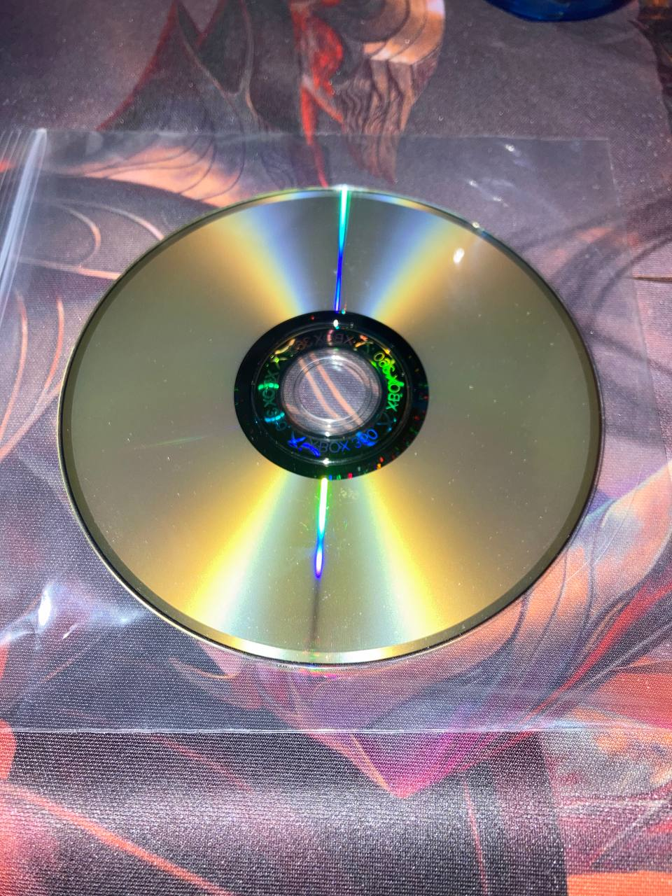 Prey for Xbox 360 (Loose Disc)