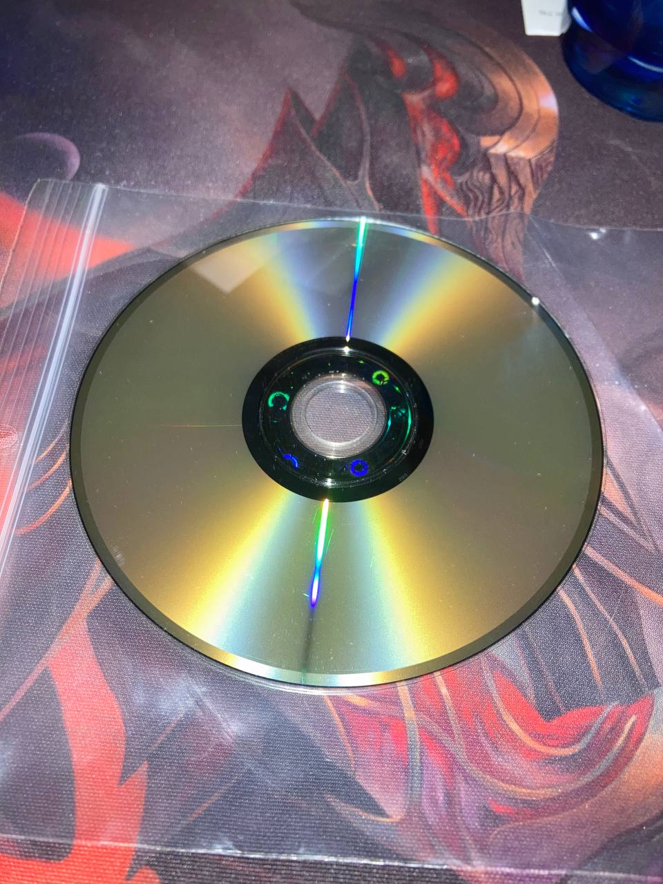 Fallout 3 for Xbox 360 (Loose Disc)