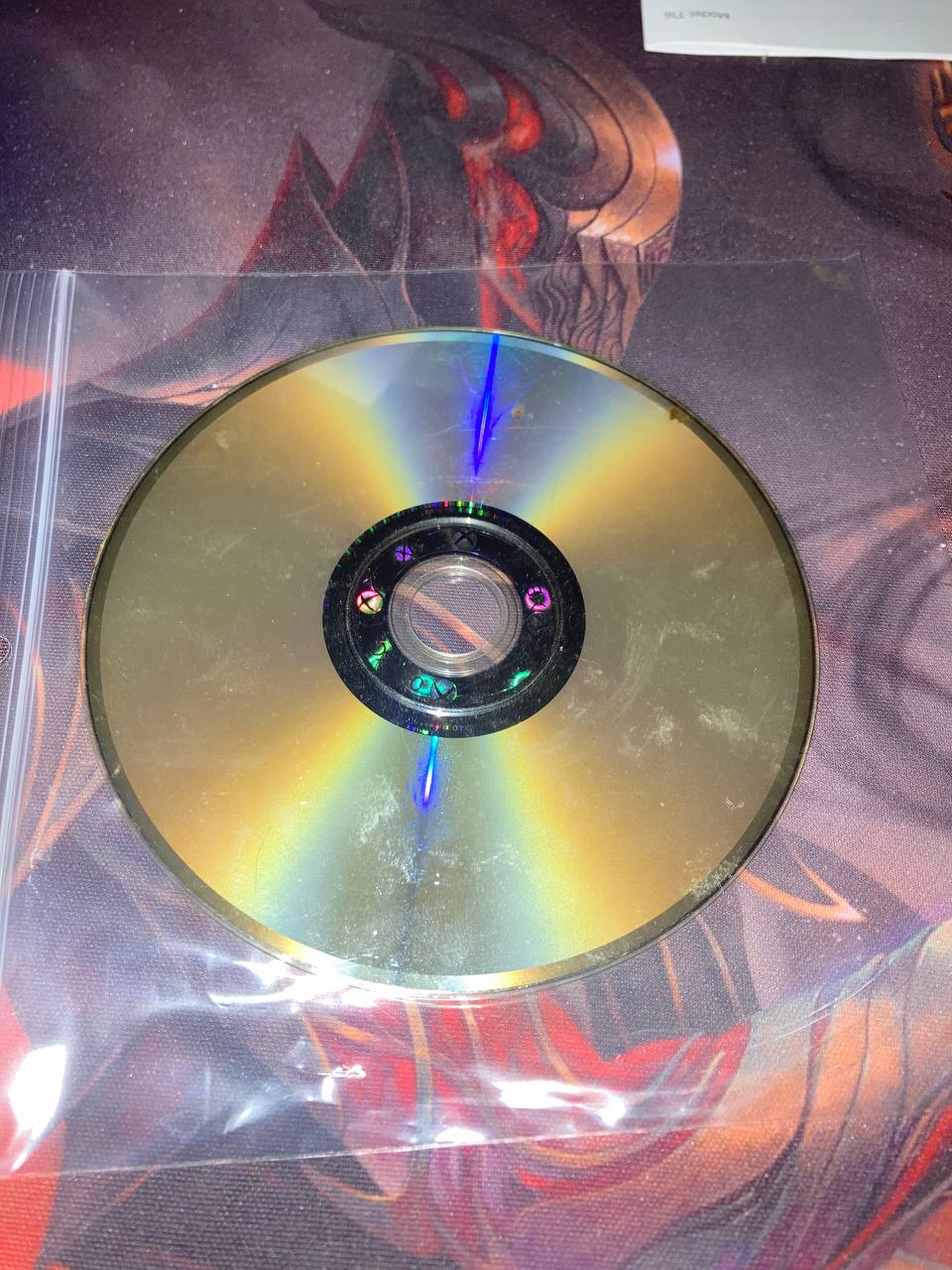 Fairytale Fights for Xbox 360 (Loose Disc)