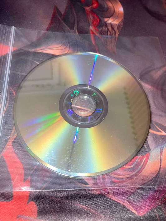 Red Dead Redemption GOTY for Xbox 360 (Loose Disc 1)