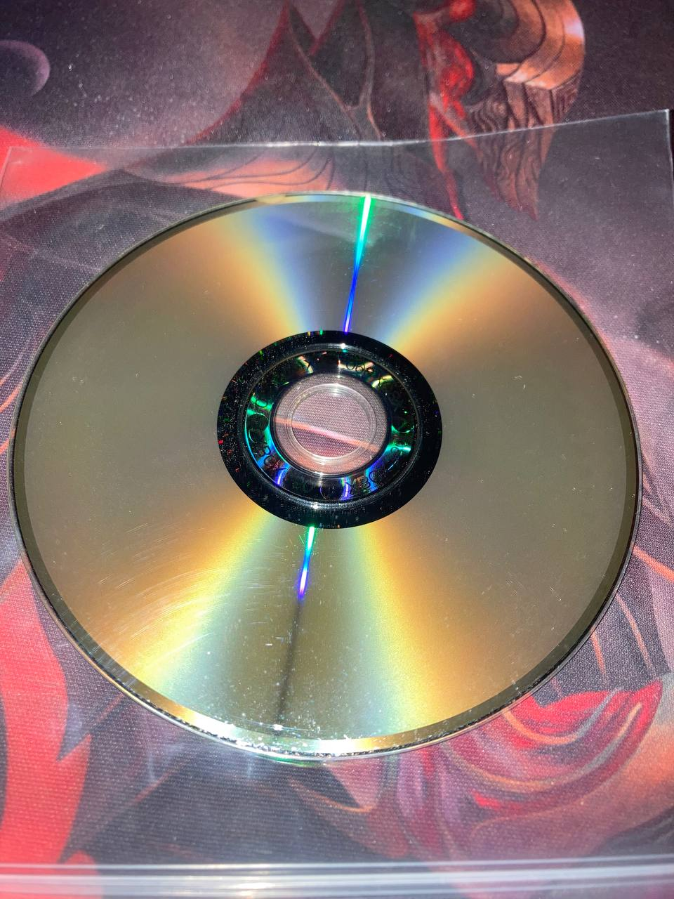 Enchanted Arms for Xbox 360 (Loose Disc)