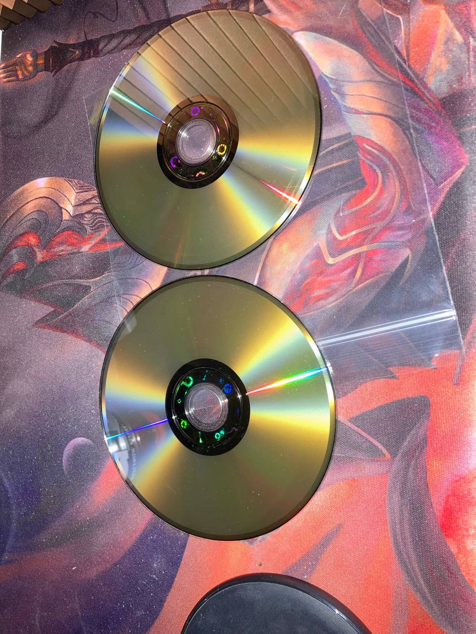 Perfect Dark Zero for Xbox 360 (Loose Disc + Limited Bonus Disc)