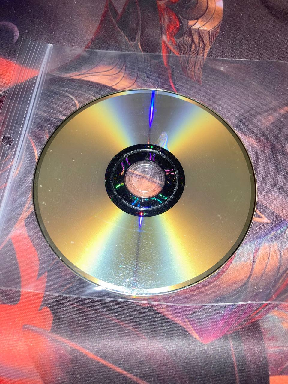 The Chronicles of Narnia: Prince Caspian for Xbox 360 (Loose Disc)