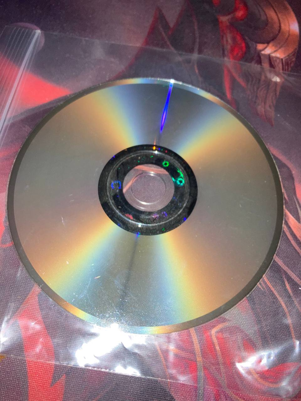 Xbox Live Arcade for Xbox 360 (Loose Disc)