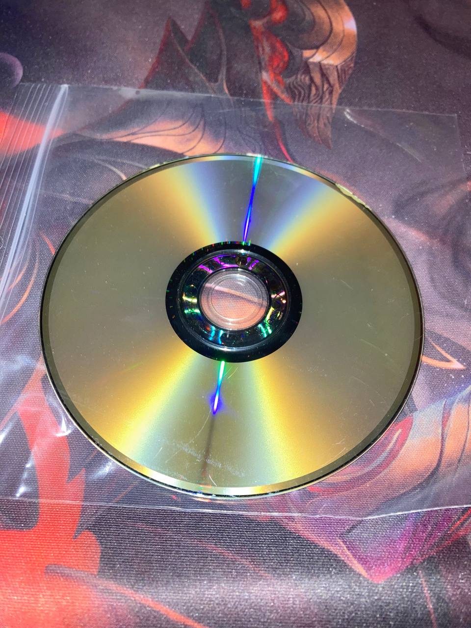 Just Cause for Xbox 360 (Loose Disc)