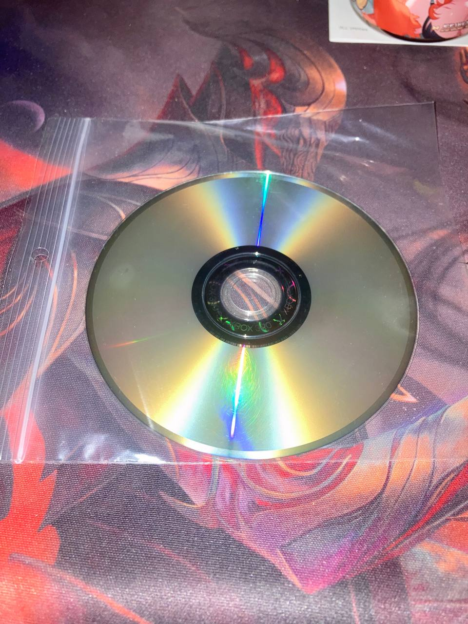 Call of Duty: Black Ops for Xbox 360 (Loose disc)