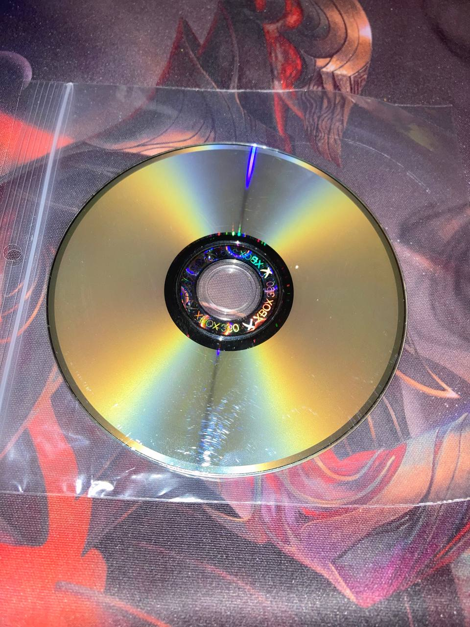 NBA 2K13 for Xbox 360 (Loose Disc)