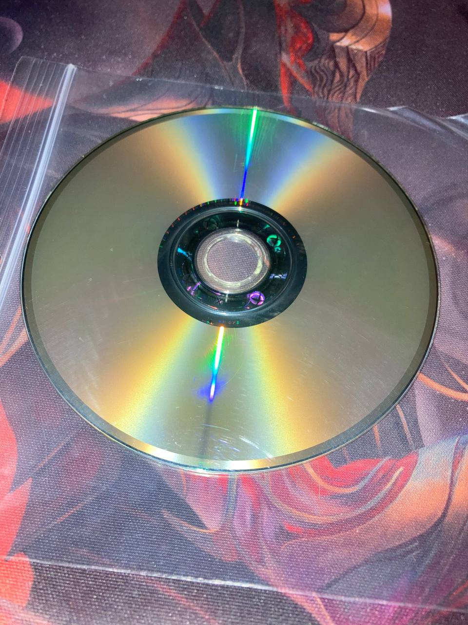 Rainbow Six: Vegas 2 for Xbox 360 (Loose Disc)