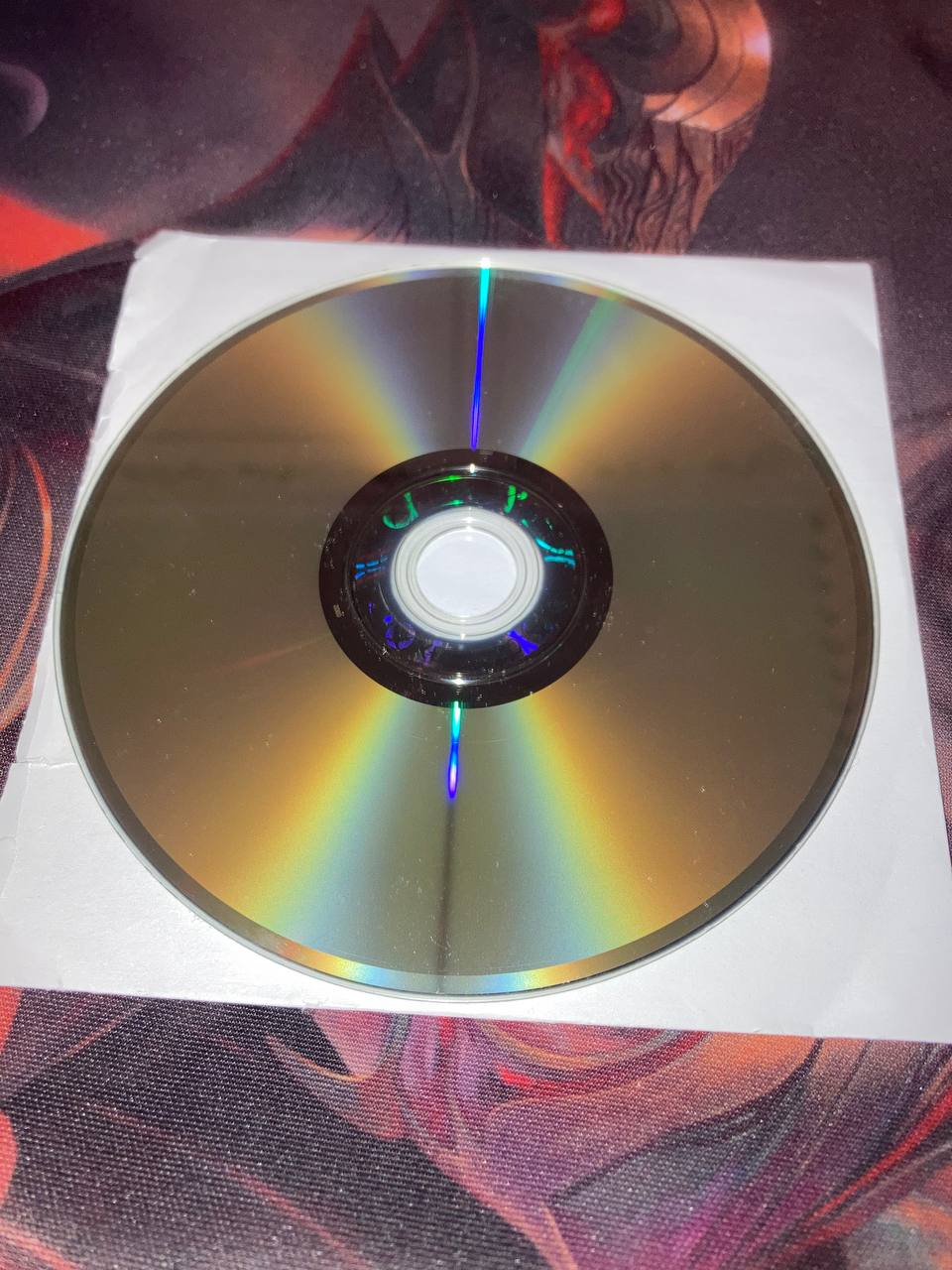 Batman: Arkham Asylum [Game of the Year Edition] (Platinum Hits) for Xbox 360 (Loose Disc)