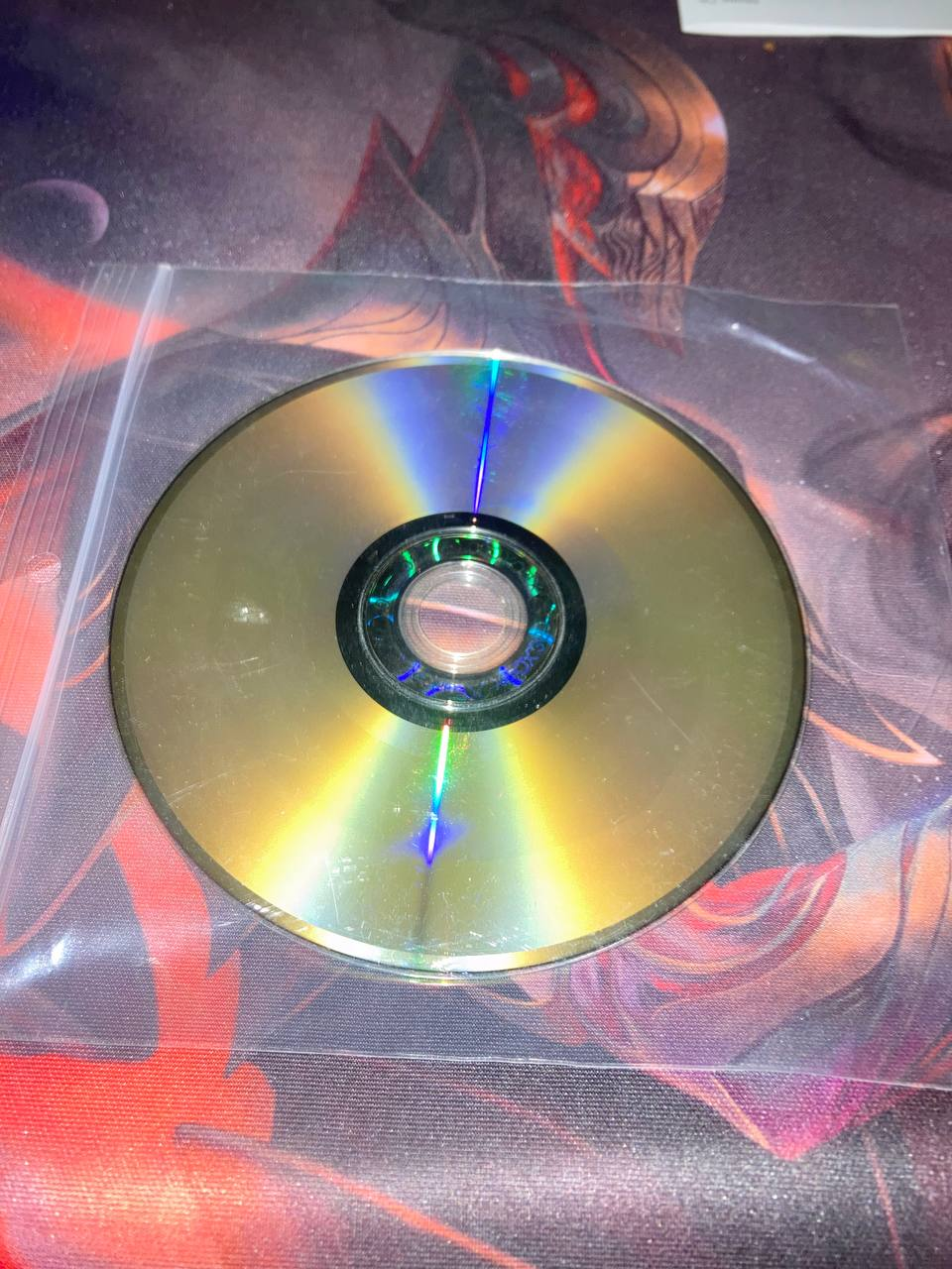 Gears of War 2 for Xbox 360 (Loose DIsc)